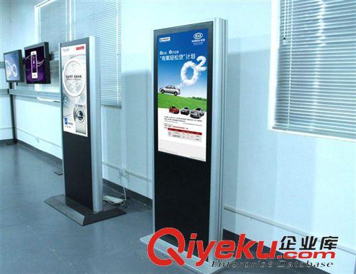 立式廣告機外殼 廠家加工 32寸立式廣告機 網(wǎng)絡(luò)立式廣告機外殼原始圖片3