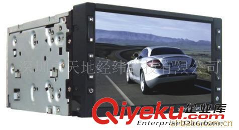 汽車DVD  9寸車載液晶頭枕DVD顯示器