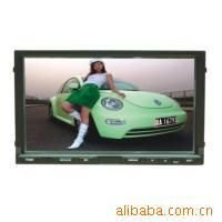 汽車DVD  數字電視 DVD,TV, AM,FM,USB,SD 車載DVD 雙DINDVD原始圖片2