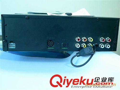 汽車DVD  供應(yīng)車載DVD、六碟DVD、碟箱機(jī)、6碟機(jī)原始圖片2
