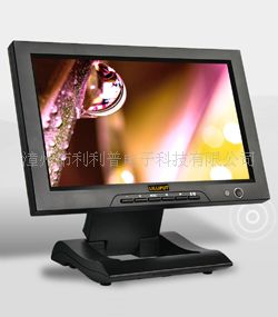 廣播攝像攝影高清監(jiān)視器 10.1寸液晶顯示器帶HD-SDI、HDMI、YPbPr，高清攝像機(jī)專用