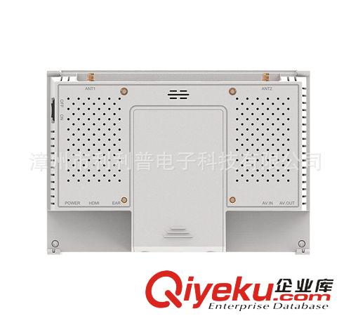 FPV航拍監(jiān)視器 LILLIPUT 利利普 7寸IPS畫中畫 自動搜索FPV航拍監(jiān)視器 339/DW原始圖片3