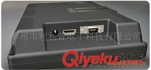工業(yè)電腦／嵌入式系統(tǒng) 7寸表面聲波觸摸顯示器帶HDMI、DVI接口原始圖片3