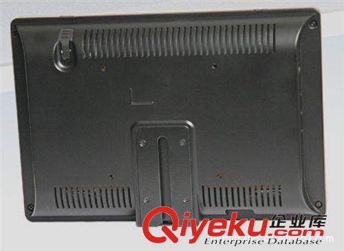 工業(yè)電腦／嵌入式系統(tǒng) 供應(yīng)利利普8寸嵌入式工業(yè)電腦，帶WinCE系統(tǒng)的工控PC機原始圖片2