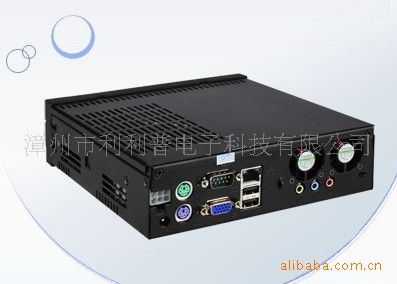 工業(yè)電腦／嵌入式系統(tǒng) 供應(yīng)利利普1DIN嵌入式車載電腦原始圖片2