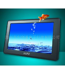 USB顯示器 供應利利普USB-3D液晶顯示器原始圖片3