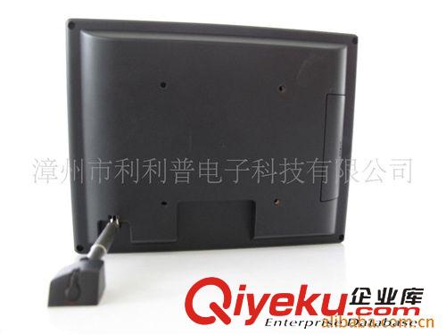 USB顯示器 供應(yīng)8寸USB觸摸顯示器UM-80/C/T原始圖片2