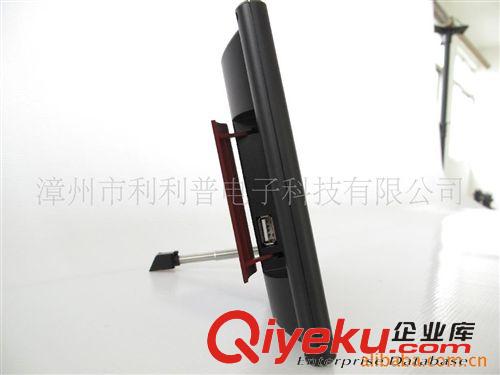 USB顯示器 供應(yīng)8寸USB觸摸顯示器UM-80/C/T原始圖片3