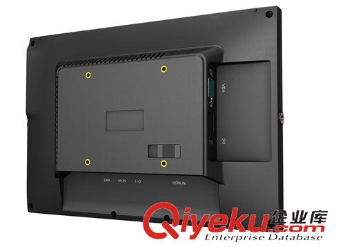 觸摸顯示器 LILLIPUT 利利普 10.1寸高清多點電容觸摸顯示器 FA1014-NP/C/T原始圖片2