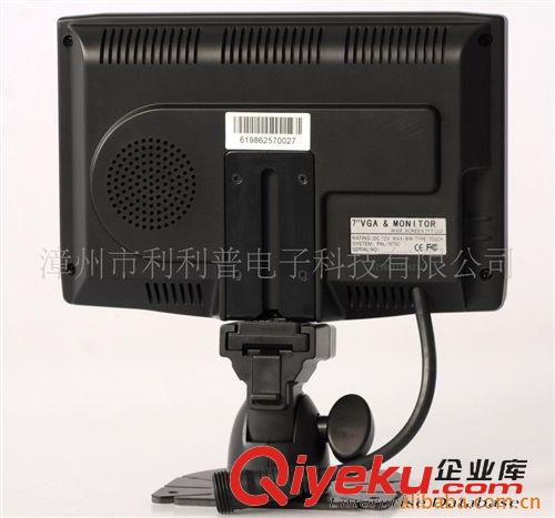 觸摸顯示器 供應(yīng)車載電腦顯示器619GL-70NP/C/T原始圖片3