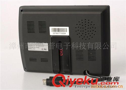 車載顯示器 批發供應利利普5.6寸液晶監視器原始圖片3
