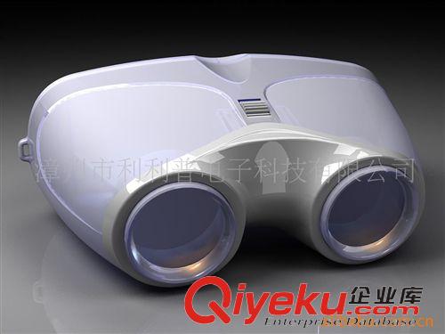 3D看片器 批發供應3D立體看片器原始圖片2