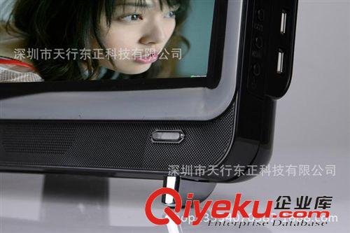 電腦一體機 臺式電腦一體機 電視電腦一體機 電腦一體機套件原始圖片2