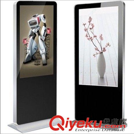 網(wǎng)絡版廣告機 42英寸落地仿蘋果廣告機、網(wǎng)絡廣告機、立式廣告機、液晶廣告機
