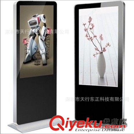 網(wǎng)絡(luò)版廣告機(jī) 42英寸網(wǎng)絡(luò)仿蘋果廣告機(jī)、落地式廣告機(jī)、超薄款立式廣告機(jī)·