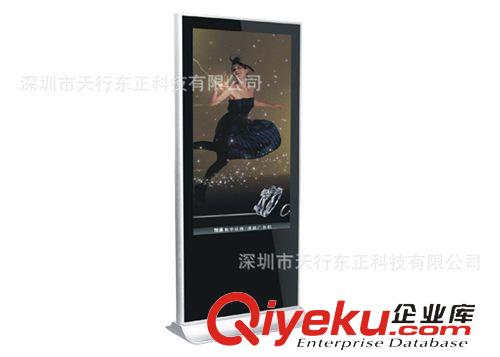 立式廣告機(jī) 52寸超薄直角款廣告機(jī)、 立式廣告機(jī)、落地廣告機(jī)、液晶廣告機(jī)