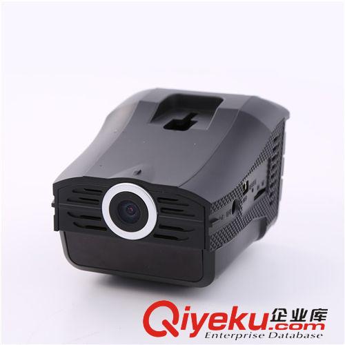 行車記錄儀 供應行車記錄儀超高清1080P帶電子狗X650夜視停車監控包郵包卡原始圖片3