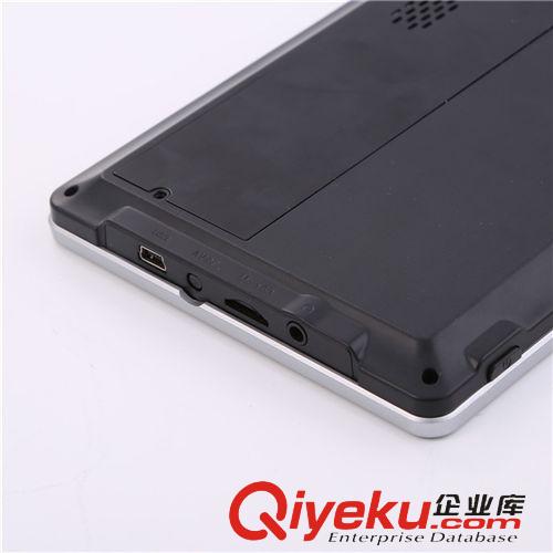 導航儀 年末導航上網一體機LF709大促銷原始圖片3