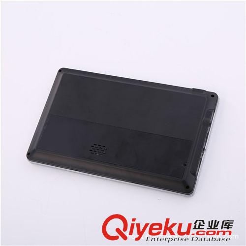 導航儀 7寸GPS導航儀 LF-708高清超薄導航儀 可支持電視藍牙等多種功能原始圖片2