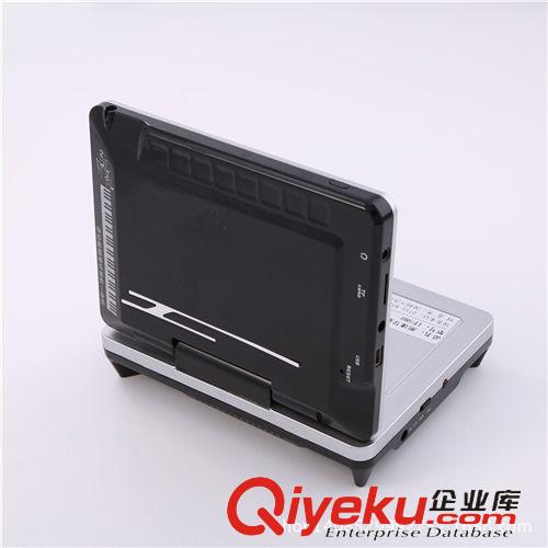導航儀 5寸GPS智能導航儀 LD-580 帶電子狗信息娛樂功能原始圖片2