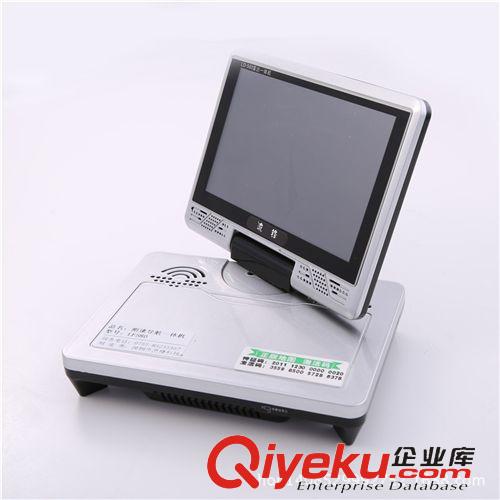 導航儀 5寸GPS智能導航儀 LD-580 帶電子狗信息娛樂功能原始圖片3