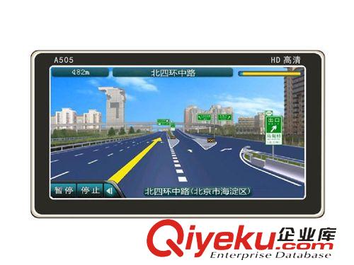 導航儀 車載便攜導航儀,gps導航儀,車載GPS導航儀,7寸內置4G包郵促銷