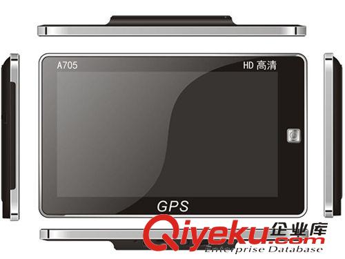 導(dǎo)航儀 車載便攜式GPS導(dǎo)航儀/5寸高清/內(nèi)置4G/汽車通用/廠家批發(fā)