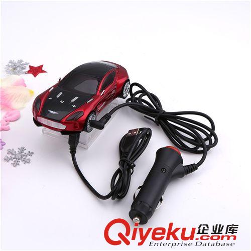 電子狗 云狗工廠供應直銷超薄高清D76 云自動升級電子狗行車記錄儀一體機原始圖片2