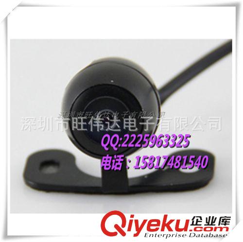 外掛車載攝像頭 車載攝像頭小蝴蝶外掛防水?dāng)z像頭倒車后視攝像頭汽車攝像頭廠家原始圖片3