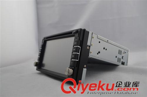 汽車音響 吉利2014海景SC7專用車載DVD高清數字屏導航影音內置藍牙倒車可視
