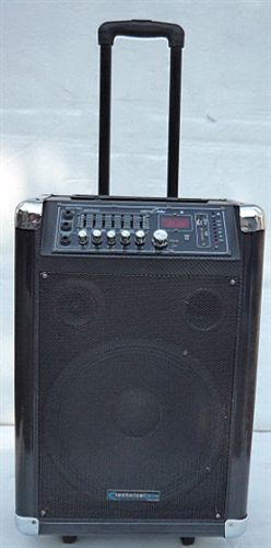 音箱 trolley speaker MT-102