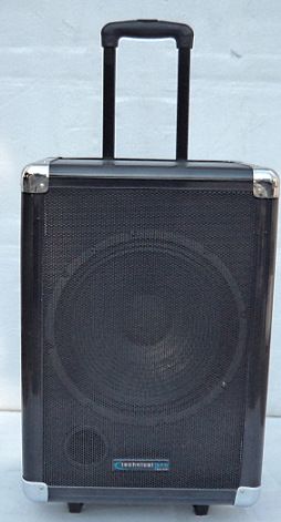 音箱 trolley speaker MT-WASP8002GUBT