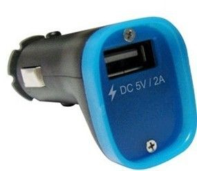 車載充電器 平板專用實捷gd車載充電器 C05 2000MAH 2.1A{wn}車載充