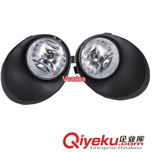 1. 新品展示 Auto Fog Lamp TOYOTA TUNDRA 2007 豐田坦途皮卡前霧燈總成