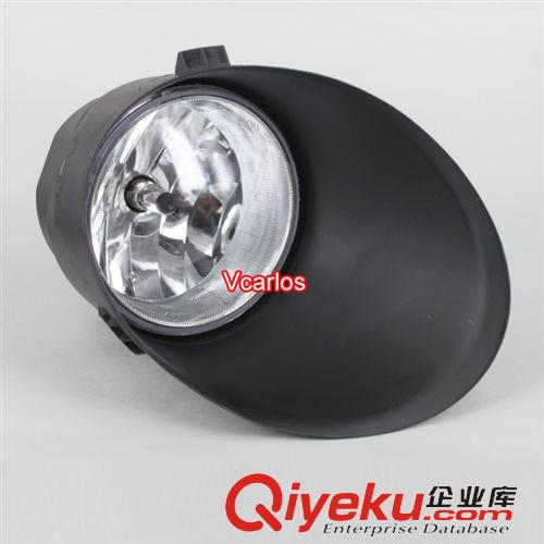 1. 新品展示 Auto Fog Lamp TOYOTA TUNDRA 2007 豐田坦途皮卡前霧燈總成