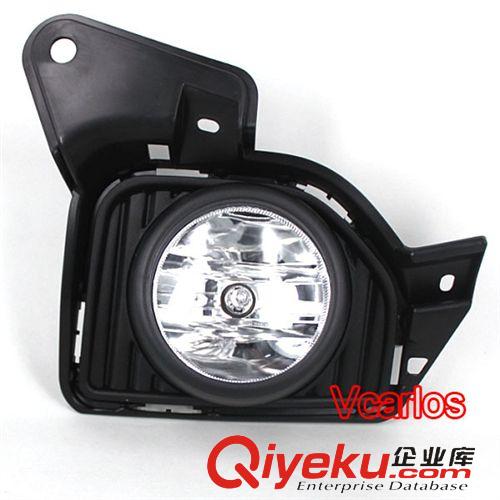 1. 新品展示 Car Fog Light TOYOTA HIACE 2014 2014年豐田海獅前霧燈