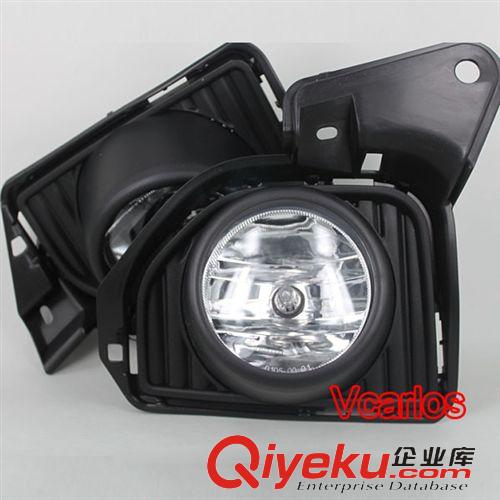 1. 新品展示 Car Fog Light TOYOTA HIACE 2014 2014年豐田海獅前霧燈