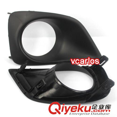 3. 車載前霧燈 14款豐田威馳前霧燈 Fog Lamp for TOYOTA VIOS 2014 汽車霧燈原始圖片2