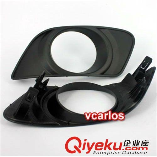 3. 車載前霧燈 Car Fog Lamp for TOYOTA ALLION MODELLISTA 2008原始圖片2