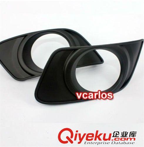 3. 車載前霧燈 Car Fog Lamp for TOYOTA ALLION MODELLISTA 2008原始圖片3