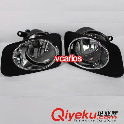 3. 車載前霧燈 07款豐田TOYOTA COROLLA AXIO Fog Light 豐田卡羅拉Axio霧燈總成