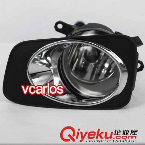 3. 車載前霧燈 07款豐田TOYOTA COROLLA AXIO Fog Light 豐田卡羅拉Axio霧燈總成