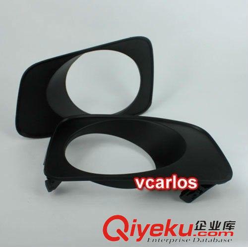 3. 車載前霧燈 2007款豐田花冠改裝霧燈 Fog Lamp TOYOTA COROLLA FIELDER 2007原始圖片3