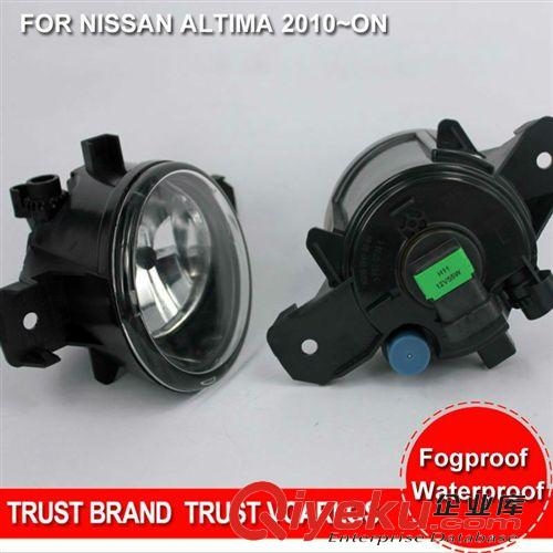 3. 車(chē)載前霧燈 NEW Auto Fog Lamp for TOYOTA RAV4 2014款豐田RAV4霧燈總成