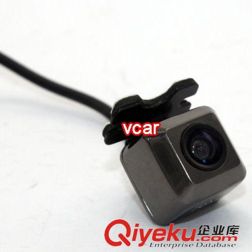 5. 車載通用攝像頭 高清170度車載攝像頭 170° Wide Angle Car Rear View Camera