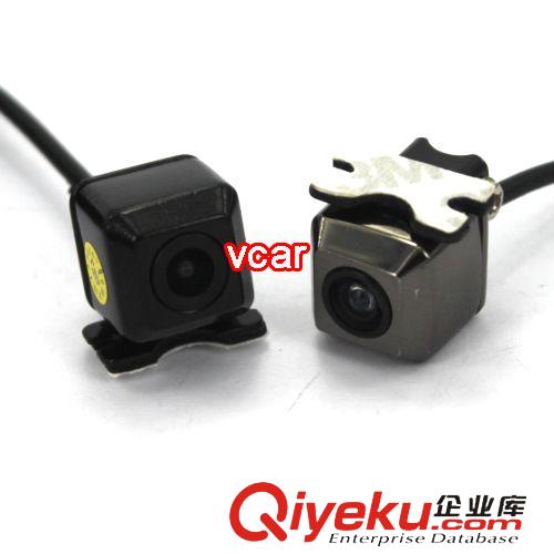 5. 車載通用攝像頭 高清170度車載攝像頭 170° Wide Angle Car Rear View Camera