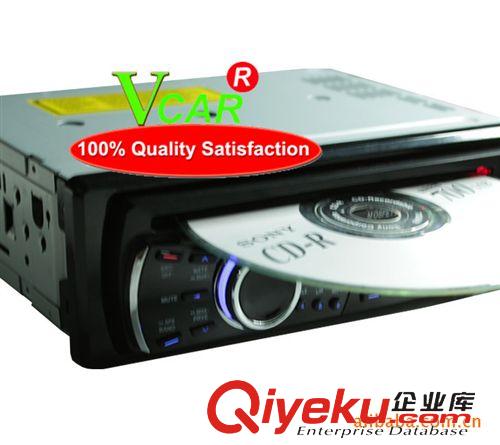 8. 車載單碟DVD 經典車載影碟機 車載dvd 車載單碟DVD機原始圖片2