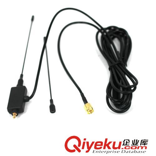 12. 數字電視接收盒 路特仕 車載數字電視頂盒  車載數字電視盒  cmmb車載數字電視盒原始圖片3