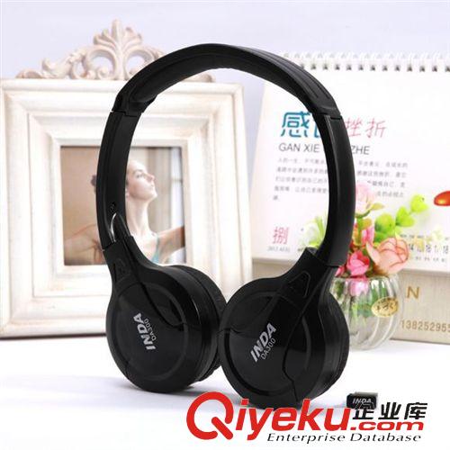 新品上市 IR wireless headphone專配車載DVD 頭枕DVD 吸頂DVD  廠家直銷