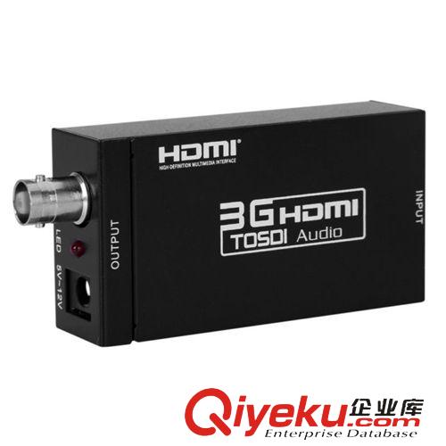 新上架的產(chǎn)品 newest!!! MINI 3G HDMI to SDI Converter